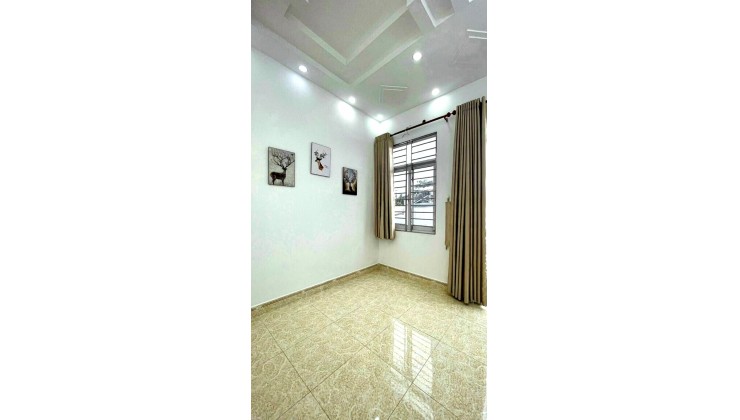 BÁN NHÀ PHAN VĂN KHỎE QUẬN 6, 3PN, 47M2, GIÁ CHỈ 3,X TỶ